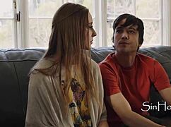 therapist is this safe space for laney grey ricky spanish hospital threesome??