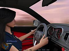 wanna dive into my new memories game 26 erotic vibes?