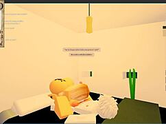 Young Blonde Slut Sucks Monster Cock on Yacht