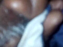 Granny's wet ebony pussy soaks panties, sniff and fuck me now?