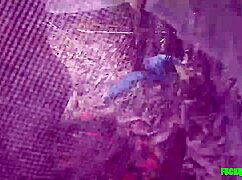 Fucking my primitive old man forest