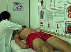 enfermeira, your patient's erection got me so wet and ready to fuck