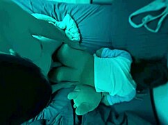 Homemade Amateur Anal Makes Her Scream Through Intense Orgasm