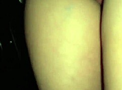 Sloppy Seconds from Cheating Wife's Creampie Confession in Hotel!