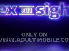 Smoking Duo Ignites Bedroom Heat With Intense Body Exploration