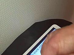 tributo to jumjum68 features the most beautiful amateur solo masturbation and orgasm ever