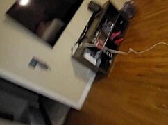 shemales fuck females with strap-ons bareback creampies and pussy eating!