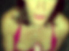 I Let Fan Antoine Pound Me Bent Over in Public Parking Lot!