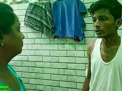 desi teen boy pounds malkin hard in steamy indian fuck session