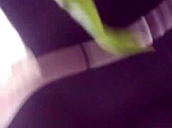 candid voyeur catches old black shop ass folding perfectly