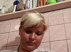 i-i mean like... extreme monster boob mommy's first homemade sex vid with those huge natural tits bouncing wild