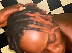 melanie WANTS BIG COCKS POUNDING BOTH HOLES nonstop