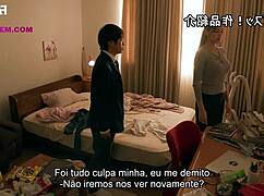 what if your busty asian teacher prostituted for creampie sex?