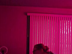 Neighbor's GF Sucks My BBC Deep to Hide Her Secret Sloppily