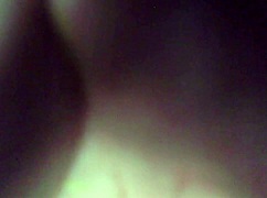 Oops, cheated with my sis's husband missionary style, he licked my pussy till squirting orgasm and creampie 