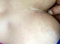 Big Cock Destroys Friend's Wife Massive Ass Hindi