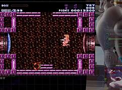 secret nude samus mod reveals furry futanari secrets in 990 rooms