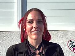 Ava And Miss Alice Fist Each Other's Huge Asses