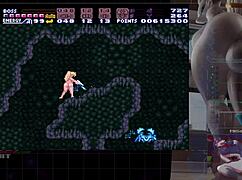 secret nude samus mod reveals furry futanari secrets in 990 rooms