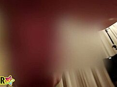 bareback thai ladyboy slim dark-haired takes pov monster cock cowgirl doggy rough