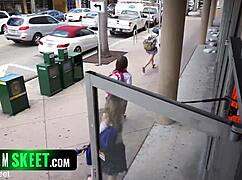 case no 8001438 bitch wasnt so pregnant i fucked her subby police slut ass