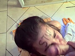 婊子们粗暴深喉呛鸡巴面交合集2