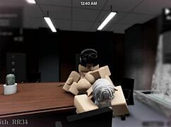 hey you finally submit to me in the office after waiting so long sex with follower part 2