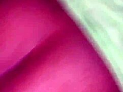 hubby fucked me doggy but his small cock left me wanting more