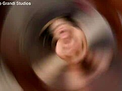 kitty li wet 6on1 bbc atm dap rough gapes swallow