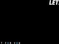 Horny Stepsis Alexis Crystal Craves Morning Anal Ride Spooning Creampie