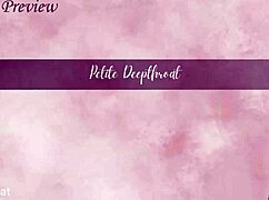 Rough 69 Chokes Petite Tears Extreme Eye Contact Gagging