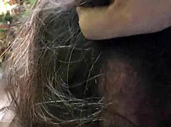 French Maid Bound in Dress Chained for Piss Humiliation