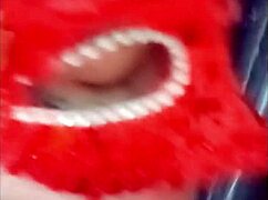 best blowjob ends with cum flooding her mouth from asian cutie