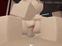 new sex game partner verification video no audio blasts off!