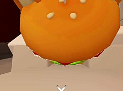 new sex game partner verification video no audio blasts off!