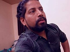 stepmom surprised by stepson during her private touching session