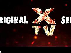 anastasia liza shay takes triple monster cocks anal ass to mouth destruction