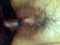 uhh my raw anal sex tape unedited so tight n wet