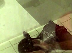 kashofficials polishes and bounces on bbc torso james