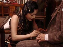 模特传媒POV中国妹按摩变女上位大屌高潮ASMR