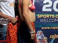 孟加拉嫂子被老公后入猛干大声浪叫！