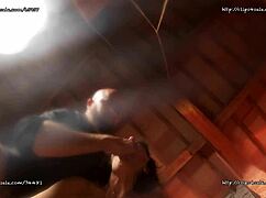 Wanna see sabina agos finger and deepthroat vomit backstage?