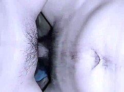 😩 hubby left for work so i called neighbor to eat my dripping wet pussy!!