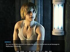 Tales from the Unending Void Episode 99 Awaits