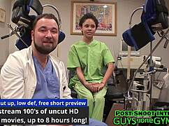 Daddy, does my petite body make you wanna fuck backstage?