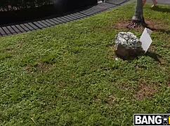 old man and teen juniper tony go wild fucking on public bus ride