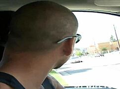 Wife confesses to husband she craves his rival's huge cock