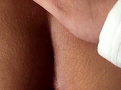 chinese wife takes it from behind in intimate china love-making session