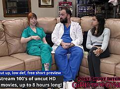 tampa university ditria rose spreads pierced nipples in latex humiliation fingering