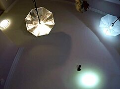 Skinny Latina Fuck Doll Gags On Deepthroat Cock In Casting